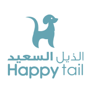 Happy Tail Logo